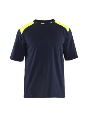 5ab845a0-b893-438a-b22a-625801ba391e Flammhemmendes T-Shirt