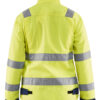 Damen High Vis Jacke