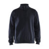 5b5bd625-e4fd-4fb8-ae10-147f933fd5a2 Sweatshirt Half-Zip