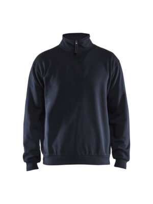 Sweatshirt Half-Zip