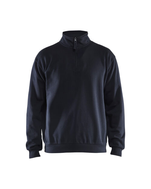 5b5bd625-e4fd-4fb8-ae10-147f933fd5a2 Sweatshirt Half-Zip
