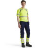 5b67c394-9a34-4456-b3b3-bb1822cce6d2 High Vis UV T-Shirt