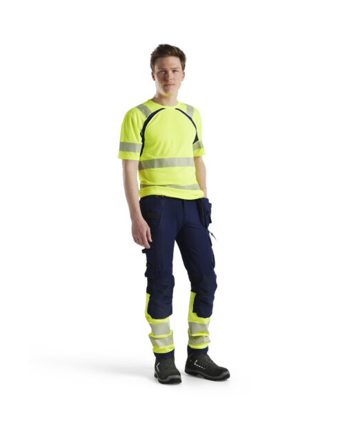 5b67c394-9a34-4456-b3b3-bb1822cce6d2 High Vis UV T-Shirt