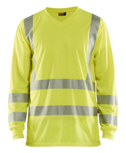 5b922166-da63-4424-97f9-f5aed3de3a91 High Vis UV Langarmshirt