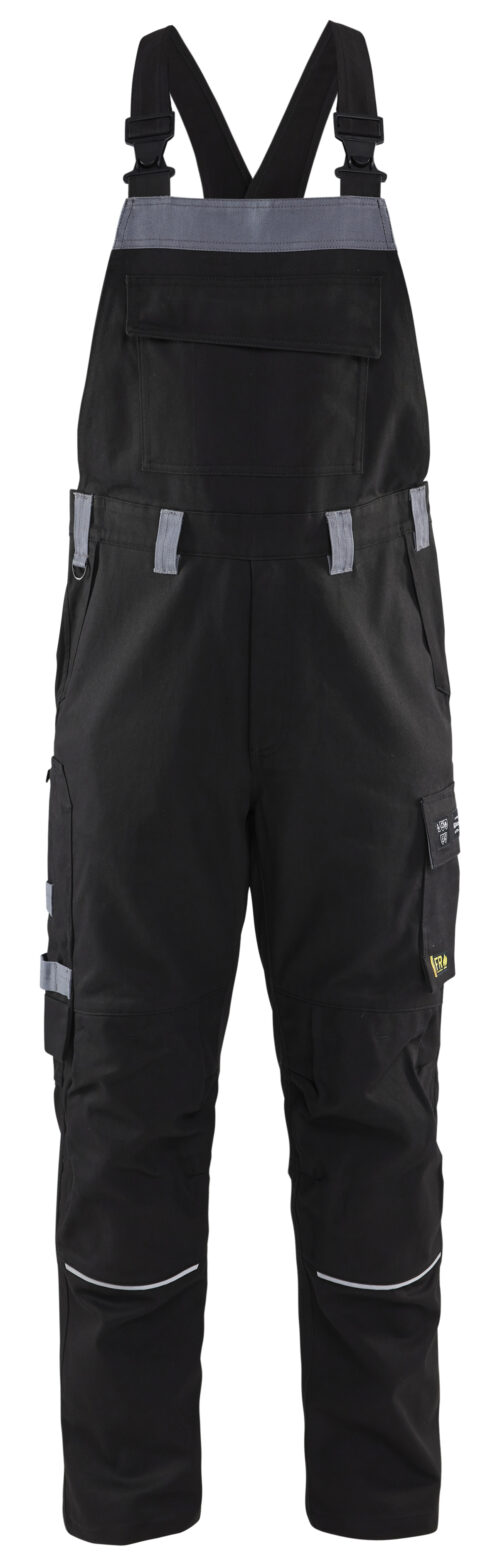 5b937237-5ee3-4b41-8f8c-612257f559ca Flammschutz Latzhose