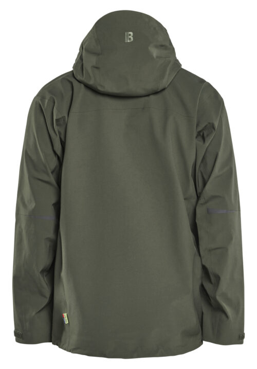 STRIKER Shell Jacke Stretch