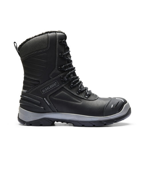 ELITE Winterstiefel S3 Wasserdicht