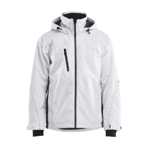 Winterjacke