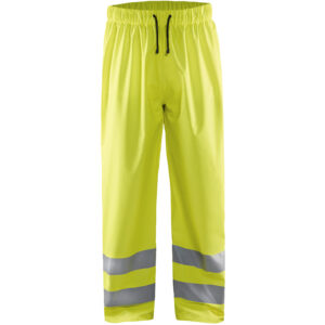 High Vis Regenhose Level 1