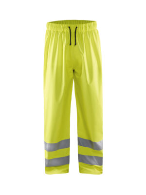 High Vis Regenhose Level 1