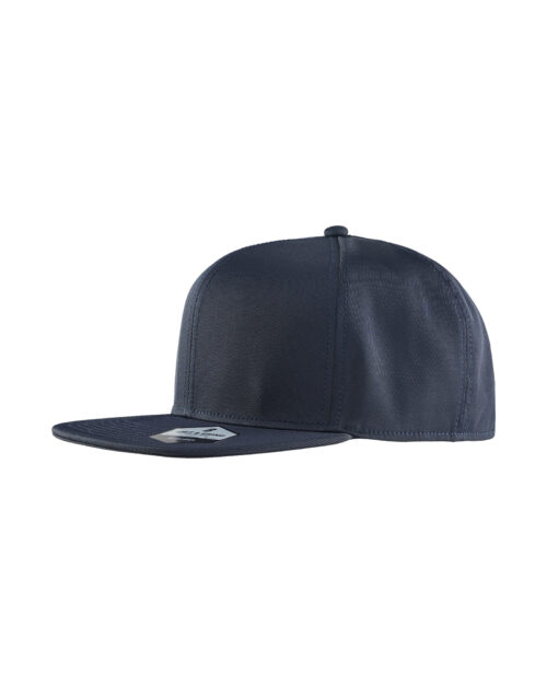 Flatbrim Kappe Flexible