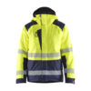 High Vis Winterjacke