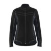 Damen Microfleece Jacke