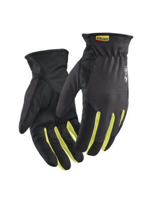 Arbeitshandschuh Touch gefüttert