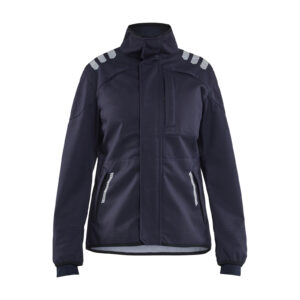 Damen Softshell Jacke Inhärent