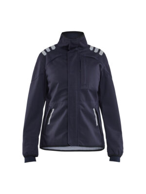 Damen Softshell Jacke Inhärent