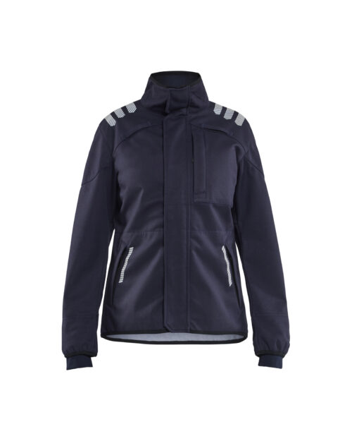 Damen Softshell Jacke Inhärent