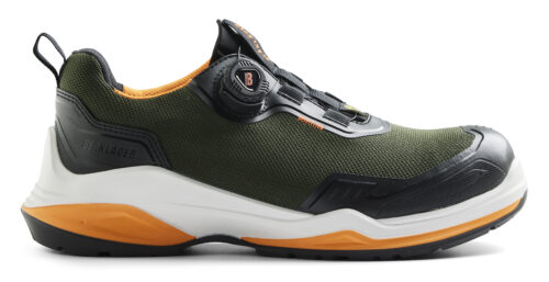 STRIKER Sicherheitsschuh S3S