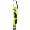 Damen High Vis Winter Arbeitshose
