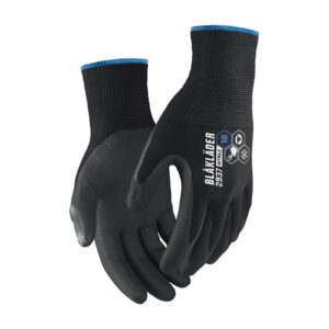 Winterhandschuh Supreme Warm leicht gefüttert