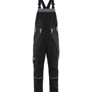 Flammschutz Latzhose