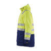 High Vis Winterparka