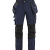 5fdbac3d-bd79-47b3-8f0c-84eb36fe8bec Handwerker Arbeitshose 4-Wege-Stretch X1900