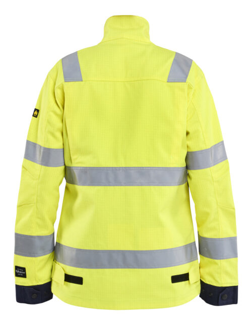 Damen Multinorm Jacke