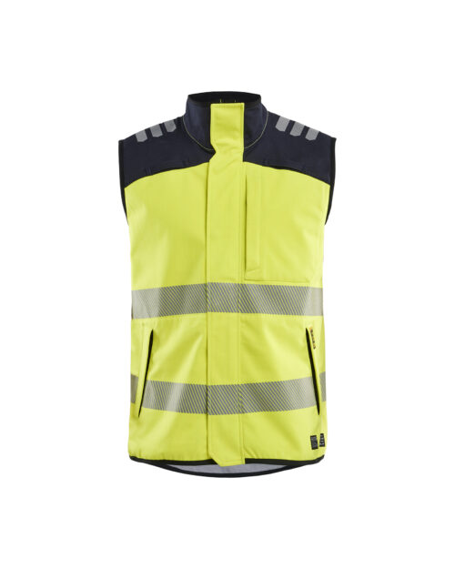 60638961-110b-4c0d-b9c7-f036853644ee Multinorm Softshell Weste