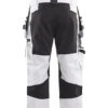 Maler Piratenhose mit Stretch