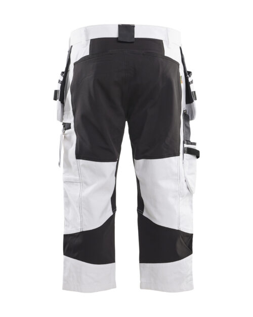 Maler Piratenhose mit Stretch