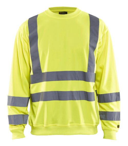 334119743300 copy.eps High Vis Sweatshirt