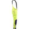 High Vis Shell Arbeitshose