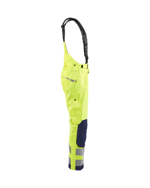 High Vis Shell Arbeitshose