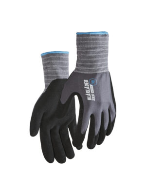 Arbeitshandschuhe Nitril-überzogen