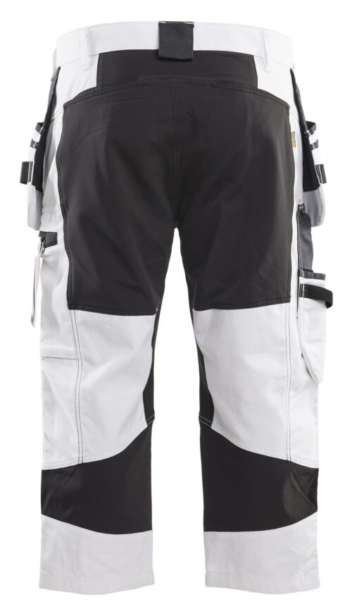 Maler Piratenhose mit Stretch