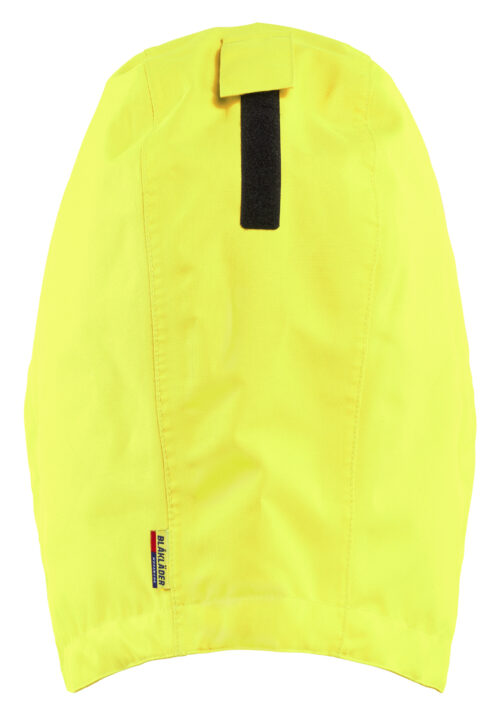 High Vis Helm-Kapuze