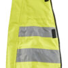 High Vis Umstands-Jackenerweiterung