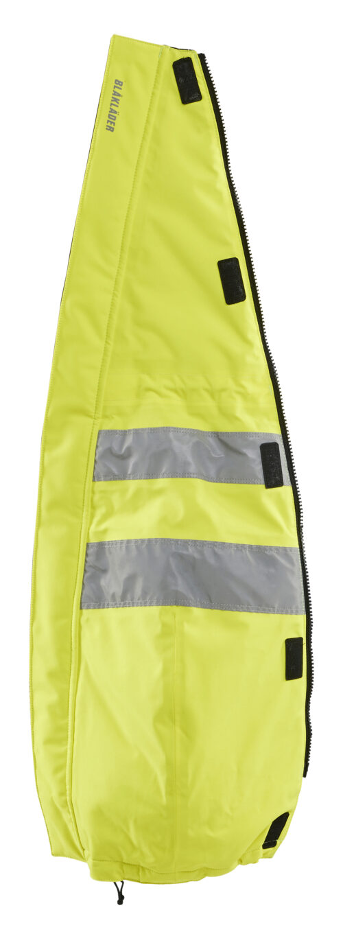 High Vis Umstands-Jackenerweiterung