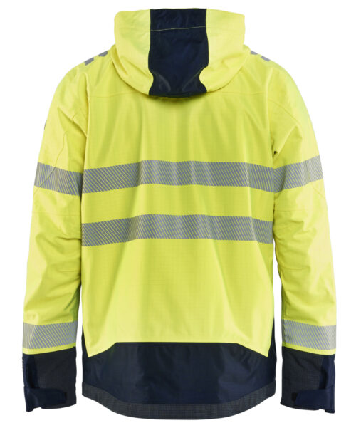 6322bc2d-5ddc-4cfd-b4fa-9cc15ba9212c Multinorm Shell Jacke