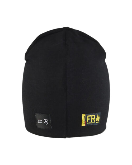 Flammschutz Wollmütze