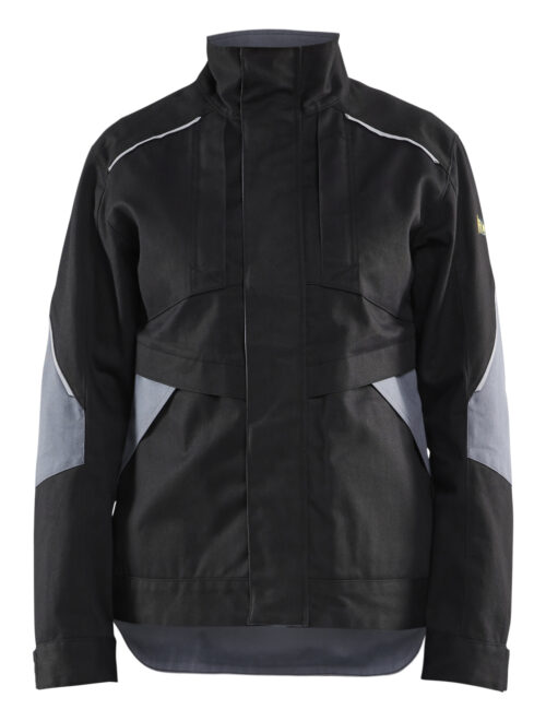 Damen Flammschutz Jacke