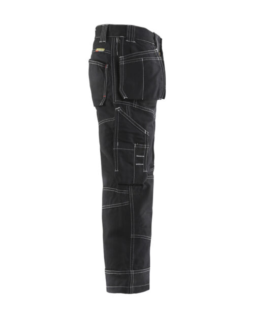 Kinder Arbeitshose X1500