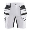 Maler Shorts mit Stretch X1900