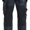 Handwerker Arbeitshose Denim Stretch