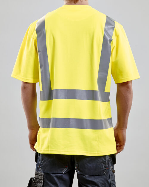 63ccf21e-9faf-498f-98b2-55e20cf9e348 High Vis UV T-Shirt