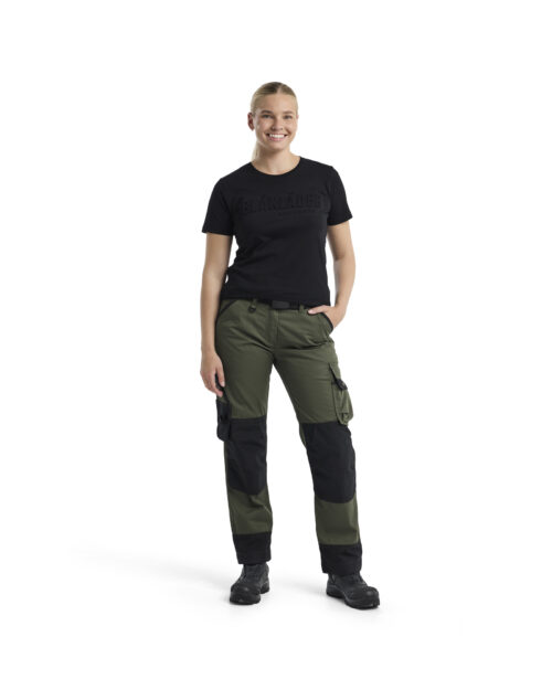 Damen Garten Arbeitshose