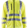 642b91a6-d74b-4107-9e34-d8ca09a4ad70 High Vis Sweatjacke
