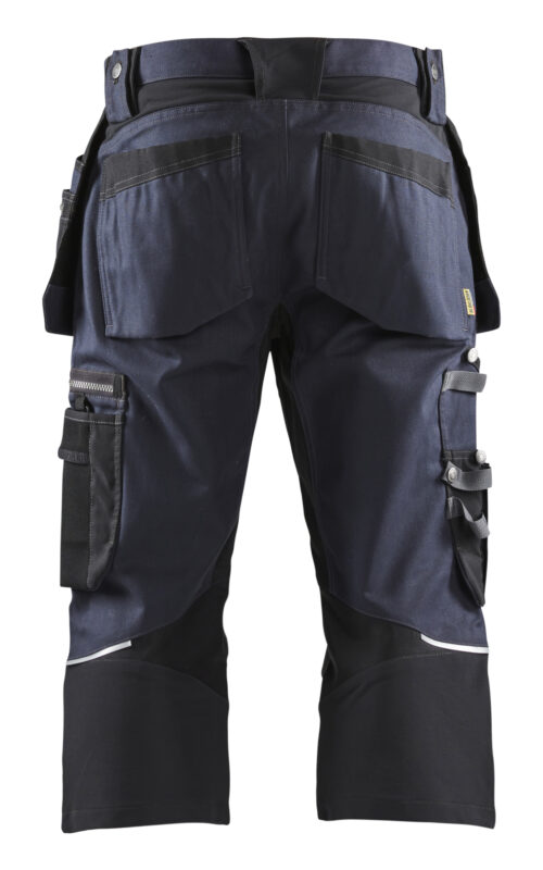 Handwerker Piratenhose Stretch