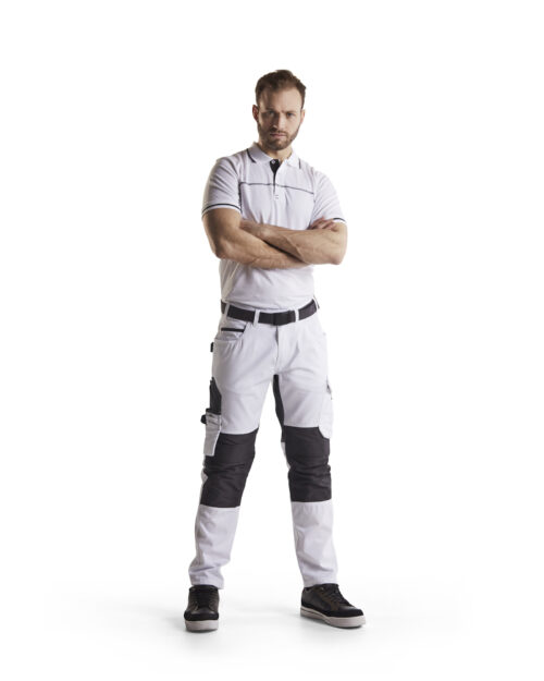 Malerhose mit Stretch